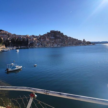 Blue House Sibenik Apartamento Exterior foto
