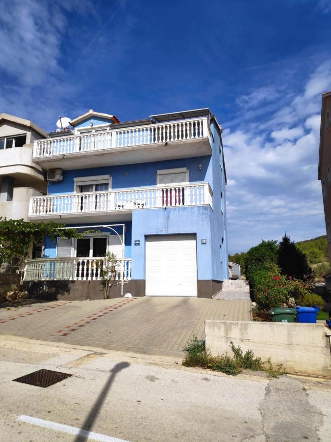 Blue House Sibenik Apartamento Exterior foto
