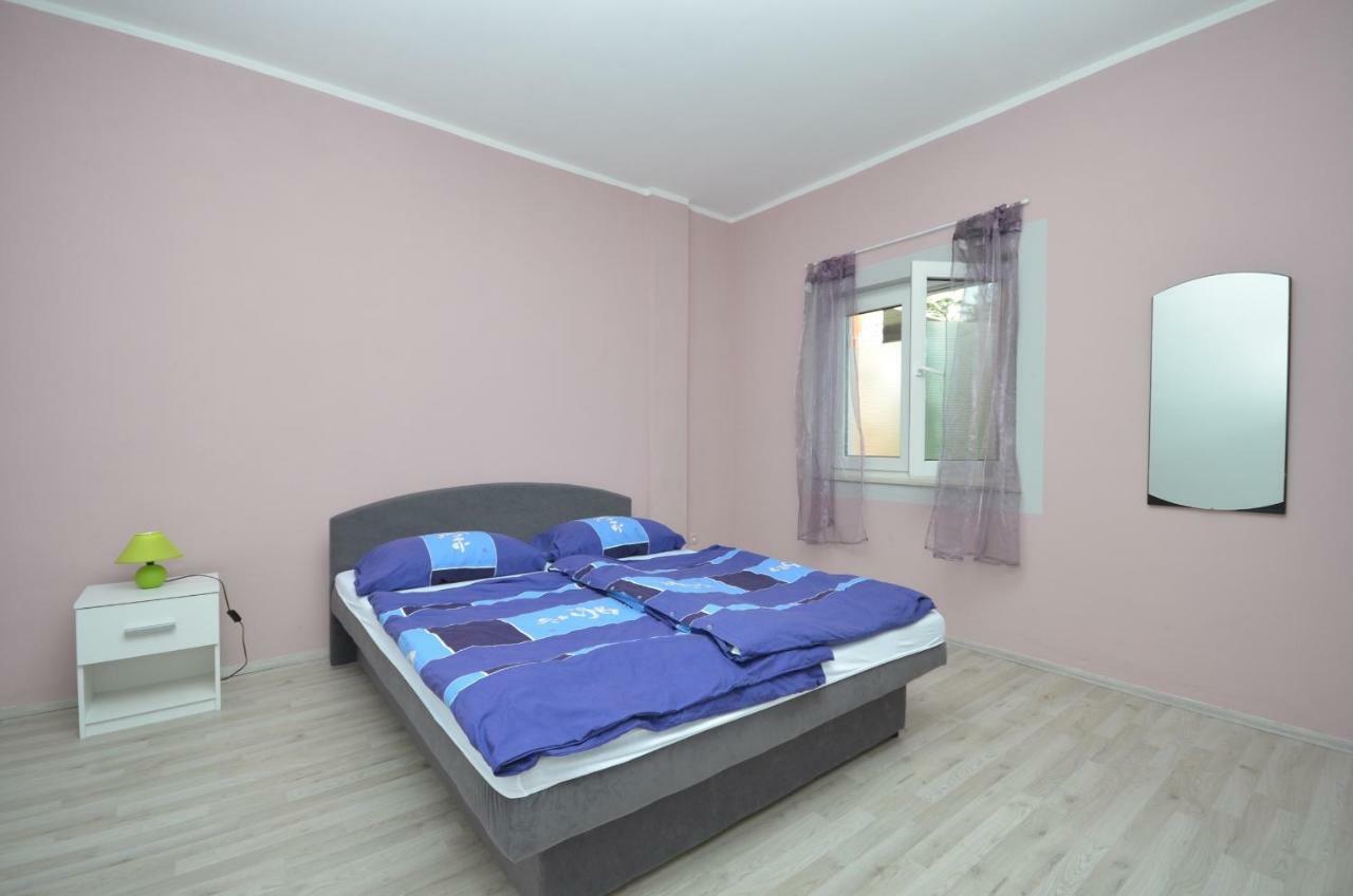 Blue House Sibenik Apartamento Exterior foto