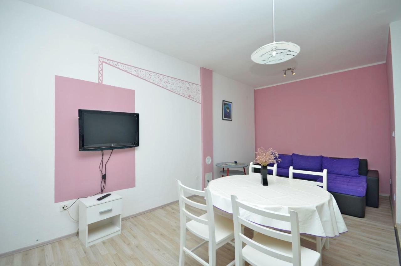 Blue House Sibenik Apartamento Exterior foto
