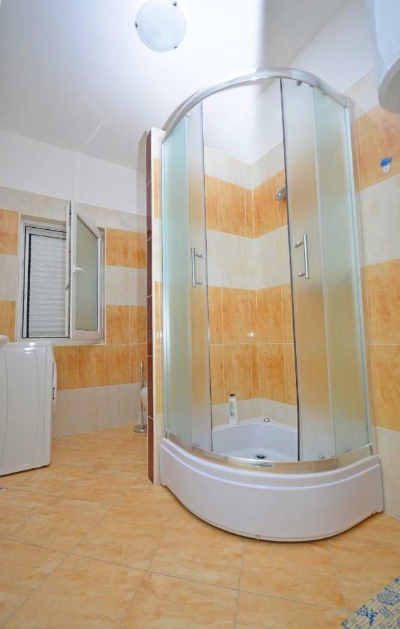 Blue House Sibenik Apartamento Exterior foto