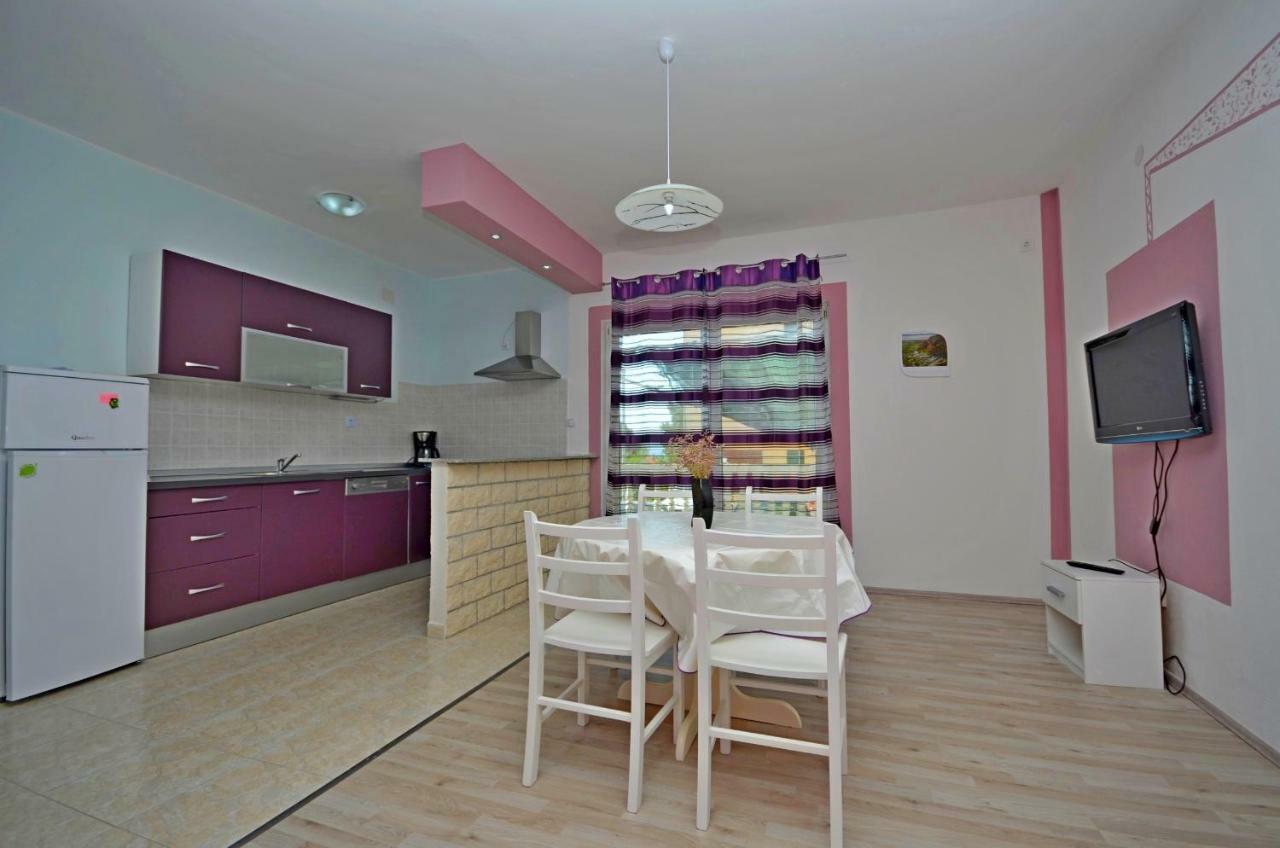 Blue House Sibenik Apartamento Exterior foto