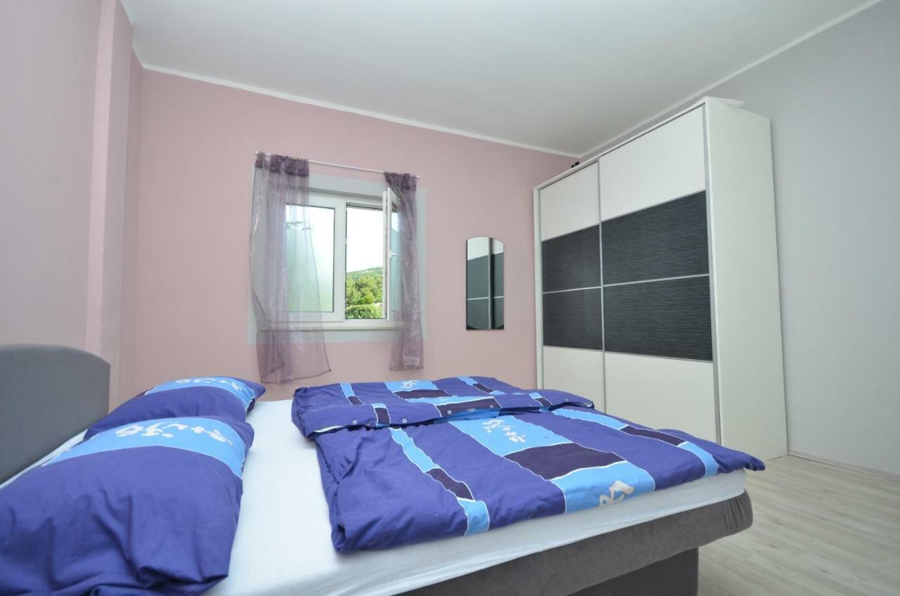 Blue House Sibenik Apartamento Exterior foto